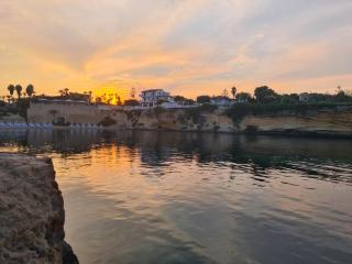 Villa "Alla Pillirina"- Plemmirio Siracusa - 1