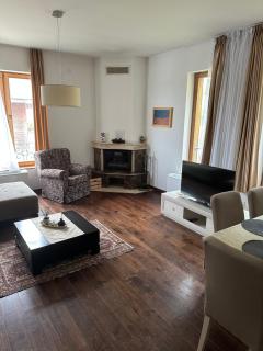 Jaram Vile Apartmani - Kopaonik - 8