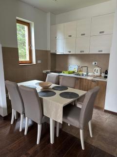 Jaram Vile Apartmani - Kopaonik - 6