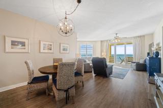 Beach Colony Tower 5B - 5