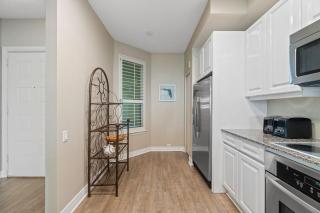 Beach Colony Tower 5B - 1