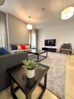 Shams Apart on JBR - 1 Bedroom - Marina View - 8