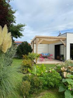 Pavillon d'Éole - Berck-sur-Mer - 0