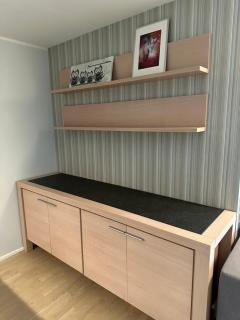 Modern studio apartment in Pärnu Old Town - 3