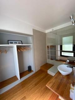 chambre privée chez l'habitant - 7