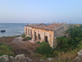 Villa "Alla Pillirina"- Plemmirio Siracusa - 9
