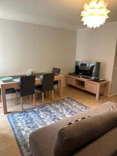 Modern studio apartment in Pärnu Old Town - 5