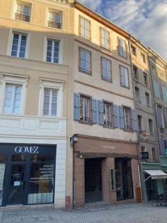 Appartement centre historique - Albi - 8