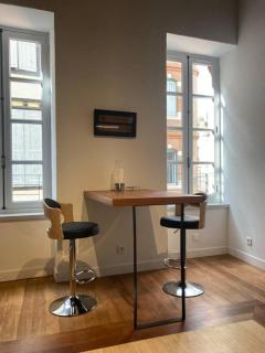 Appartement centre historique - 7