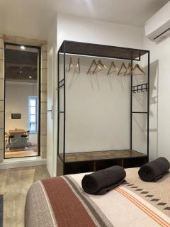 Appartement centre historique - 5