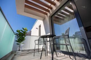 RoApart Mamaia - Riva Lake Apartments - Mamaia - 6