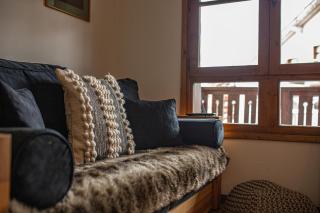 Arc 1950 Appartement skis aux pieds - Arc 1950 - 2