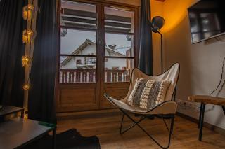 Arc 1950 Appartement skis aux pieds - Arc 1950 - 3