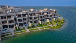 Ajmkan Resort - Al Khobar - 0