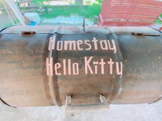 HELLOKITTY HOUSE - Unit 1 - 8