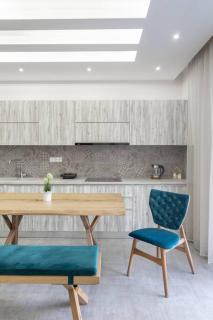 Afroditi Suite - Atene - 9