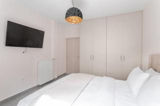 Afroditi Suite - Atene - 4
