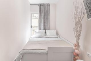 Afroditi Suite - Atene - 3