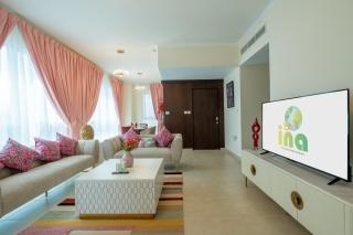 INA HOMES- 1BHK RESIDENCES TOWER 5 - 2