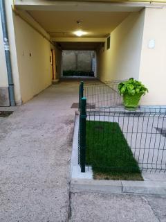 Sweet apartment - Subotica - 9