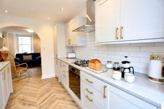 Cwm Seren - Luxury Apartment - 7