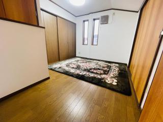 太陽の宿南海線岸里玉出一户建四层130平享受独栋 4 storey villa - Osaca - 5