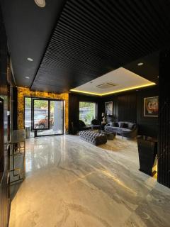 Villa Vista - Islamabad - 1