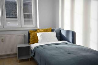 Cozy 2BR in heart of old town - 1