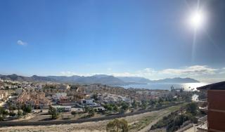 Precioso piso con vista y junto al mar - 7