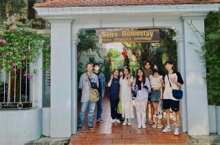 Sen's Homestay - Ninh Binh - 5