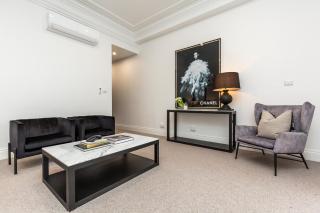 Victoria Hall Apartments - 4