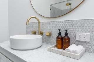 Victoria Hall Apartments - 1