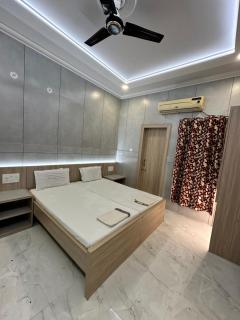 Hotel Garg - Fīrozābād - 6