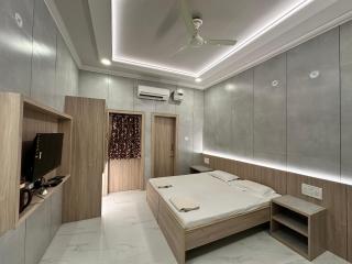 Hotel Garg - Fīrozābād - 9
