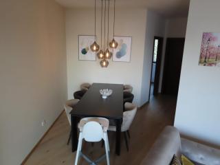 Montenegro Royal 2 Bedroom Apartment - Bečići - 2