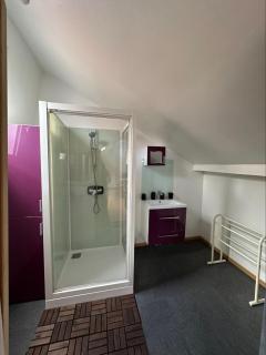 Maisonnette privatisée - Sedan - 4