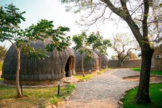 Olive Country Lodge - Eswatini - Ngwempisi - 9