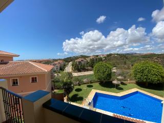 Apartamento con vistas - Mijas Costa - 1
