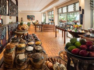 Hotel des Mille Collines - 1