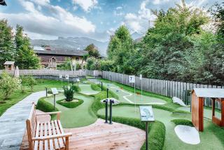 Obermühle 4*S Boutique Resort - Garmisch-Partenkirchen - 8