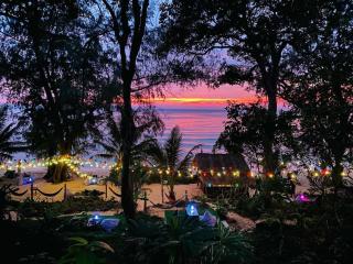 Robinson Bungalows - Koh Rong Sanloem - 8