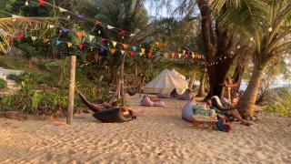 Robinson Bungalows - Koh Rong Sanloem - 6