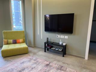The Loft - in the centre of Blloku - Tirana - 7
