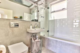 Trendy 1 bedroom flat in the heart of Green Point - Kapstadt - 1