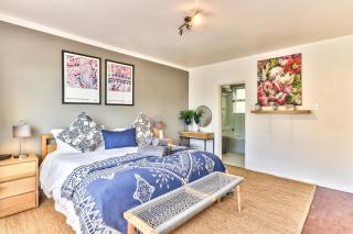 Trendy 1 bedroom flat in the heart of Green Point - Kapstadt - 2