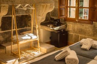 hostal Nomade Santiago - Santiago di Compostela - 8
