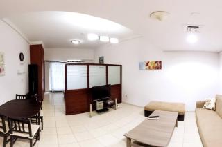 StoneTree - Furnished Studio with Lake View and near Metro - 9