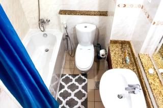 StoneTree - Furnished Studio with Lake View and near Metro - Dubai - 4