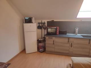 Maisonnette privatisée - Sedan - 2