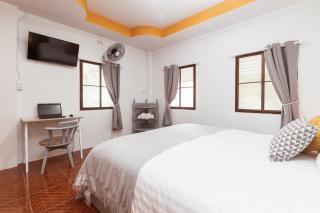 Garden Home 4 - Haad Yao - 5